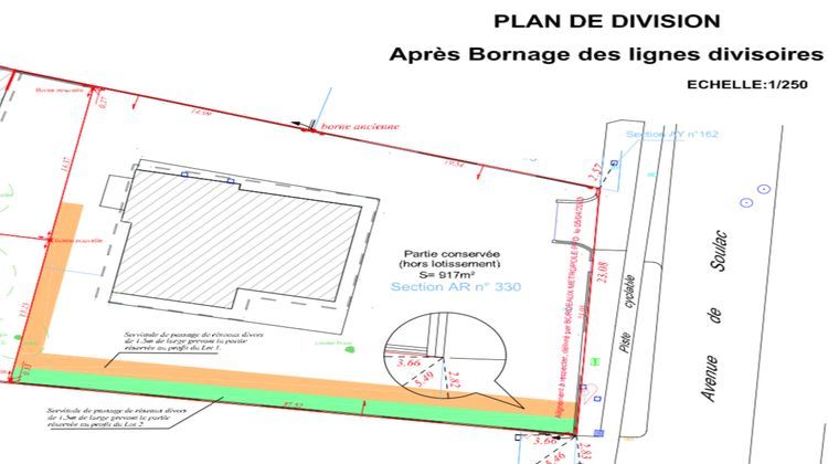 Ma-Cabane - Vente Maison LE TAILLAN-MEDOC, 128 m²