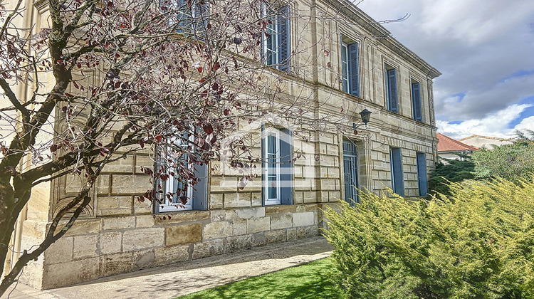 Ma-Cabane - Vente Maison LE TAILLAN-MEDOC, 280 m²