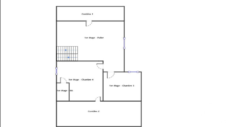 Ma-Cabane - Vente Maison Le Taillan-Médoc, 170 m²