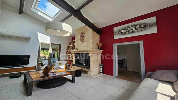 Ma-Cabane - Vente Maison LE TAILLAN MEDOC, 161 m²