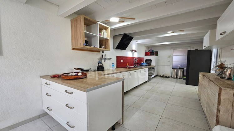 Ma-Cabane - Vente Maison LE TAILLAN MEDOC, 161 m²