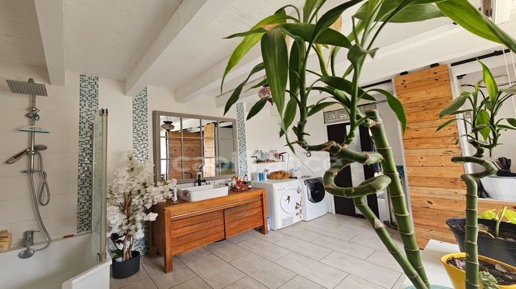 Ma-Cabane - Vente Maison LE TAILLAN MEDOC, 161 m²