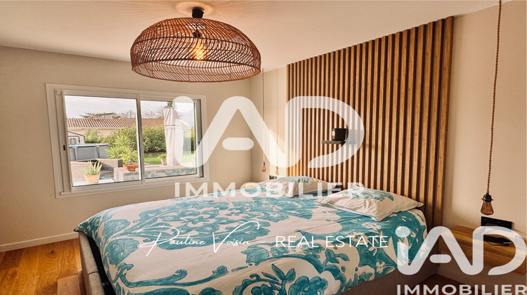 Ma-Cabane - Vente Maison Le Taillan-Médoc, 170 m²