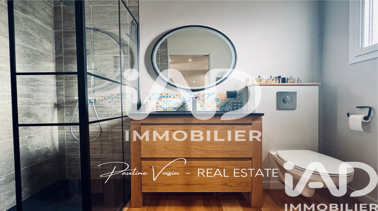 Ma-Cabane - Vente Maison Le Taillan-Médoc, 170 m²