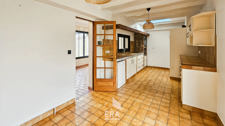 Ma-Cabane - Vente Maison LE TAILLAN-MEDOC, 120 m²