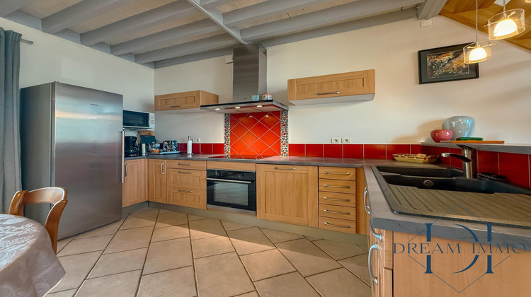 Ma-Cabane - Vente Maison Le Taillan-Médoc, 144 m²