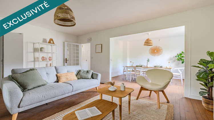 Ma-Cabane - Vente Maison Le Taillan-Medoc, 105 m²