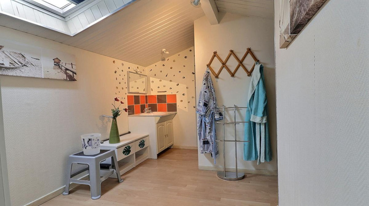 Ma-Cabane - Vente Maison LE TAILLAN MEDOC, 176 m²