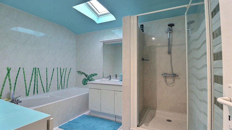 Ma-Cabane - Vente Maison LE TAILLAN MEDOC, 128 m²