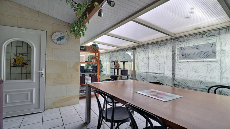 Ma-Cabane - Vente Maison LE TAILLAN MEDOC, 128 m²
