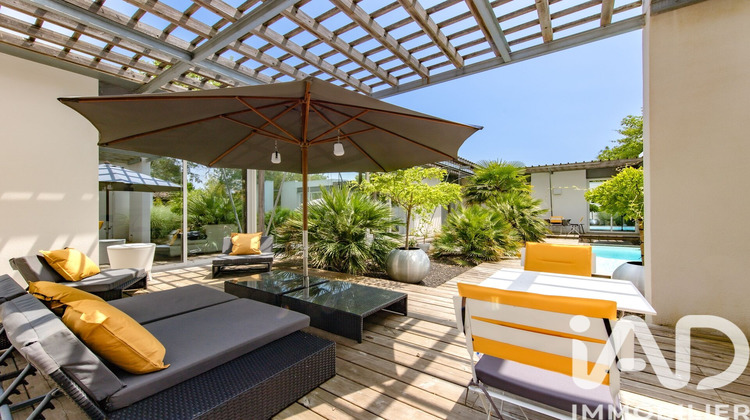 Ma-Cabane - Vente Maison Le Taillan-Médoc, 200 m²