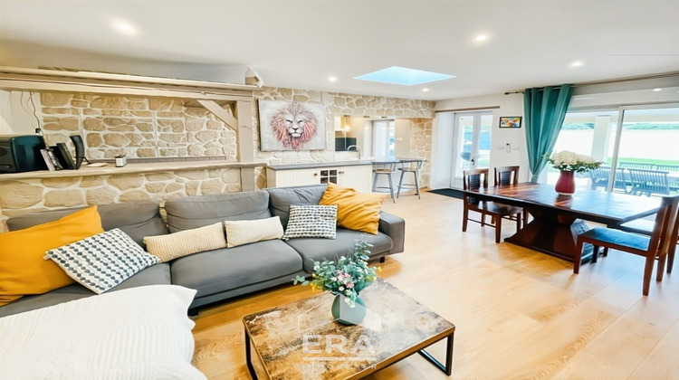 Ma-Cabane - Vente Maison LE TAILLAN-MEDOC, 97 m²