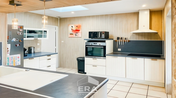 Ma-Cabane - Vente Maison LE TAILLAN-MEDOC, 97 m²