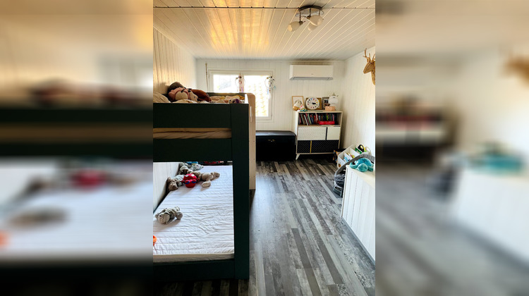 Ma-Cabane - Vente Maison LE TAILLAN-MEDOC, 97 m²