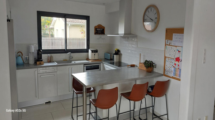 Ma-Cabane - Vente Maison Le Taillan-Medoc, 135 m²