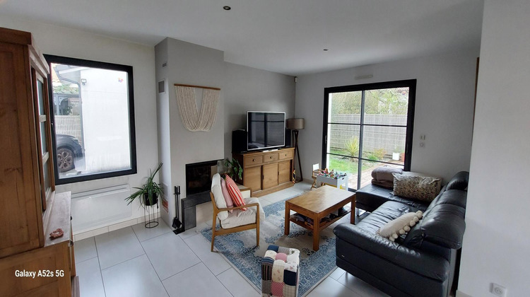 Ma-Cabane - Vente Maison Le Taillan-Medoc, 135 m²