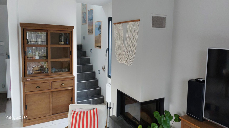 Ma-Cabane - Vente Maison Le Taillan-Medoc, 135 m²