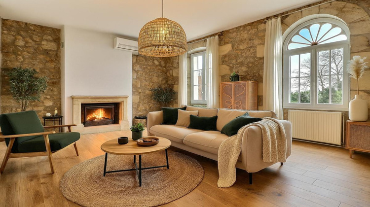 Ma-Cabane - Vente Maison LE TAILLAN MEDOC, 153 m²