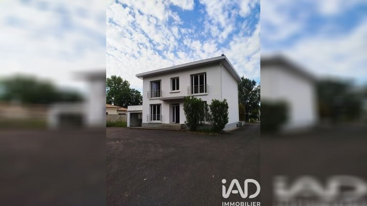 Ma-Cabane - Vente Maison Le Taillan-Médoc, 180 m²