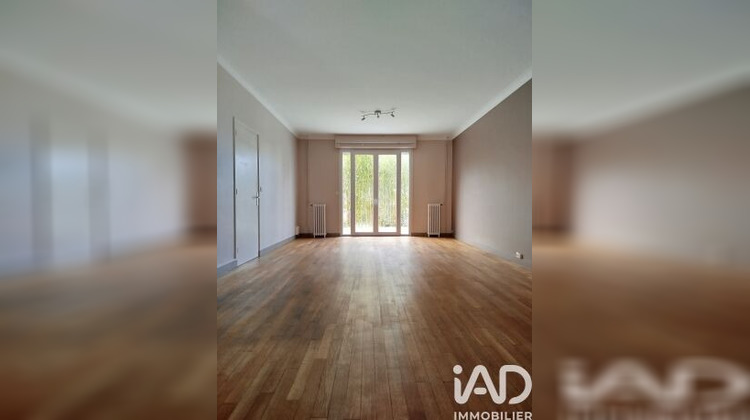 Ma-Cabane - Vente Maison Le Taillan-Médoc, 180 m²