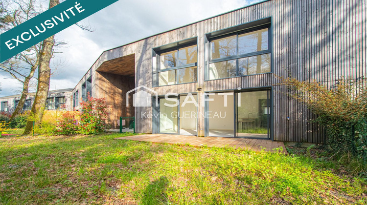 Ma-Cabane - Vente Maison Le Taillan-Medoc, 93 m²