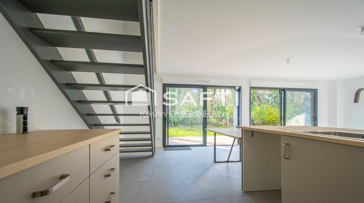 Ma-Cabane - Vente Maison Le Taillan-Medoc, 93 m²