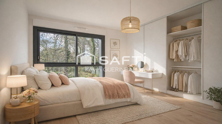 Ma-Cabane - Vente Maison Le Taillan-Medoc, 93 m²