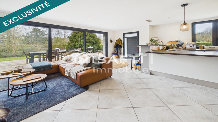 Ma-Cabane - Vente Maison Le Taillan-Medoc, 140 m²