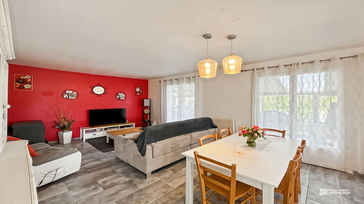 Ma-Cabane - Vente Maison LE TAILLAN MEDOC, 200 m²