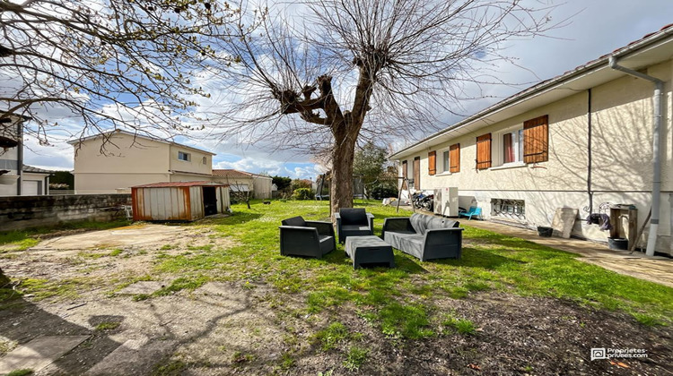 Ma-Cabane - Vente Maison LE TAILLAN MEDOC, 200 m²