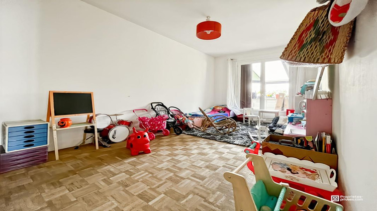 Ma-Cabane - Vente Maison LE TAILLAN MEDOC, 200 m²