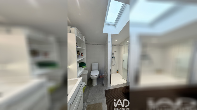 Ma-Cabane - Vente Maison Le Taillan-Médoc, 127 m²