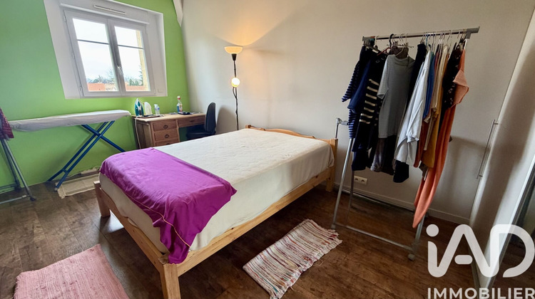 Ma-Cabane - Vente Maison Le Taillan-Médoc, 127 m²