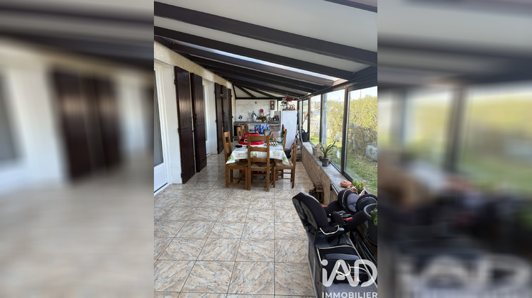 Ma-Cabane - Vente Maison Le Taillan-Médoc, 200 m²