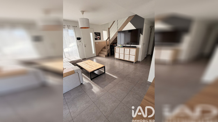 Ma-Cabane - Vente Maison Le Taillan-Médoc, 100 m²