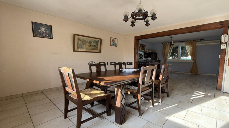 Ma-Cabane - Vente Maison LE TAILLAN-MEDOC, 83 m²