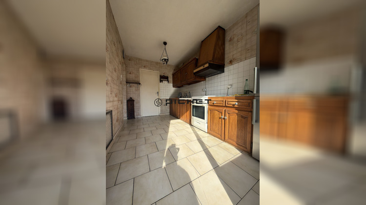 Ma-Cabane - Vente Maison LE TAILLAN-MEDOC, 83 m²