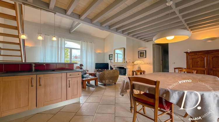 Ma-Cabane - Vente Maison Le Taillan-Médoc, 144 m²