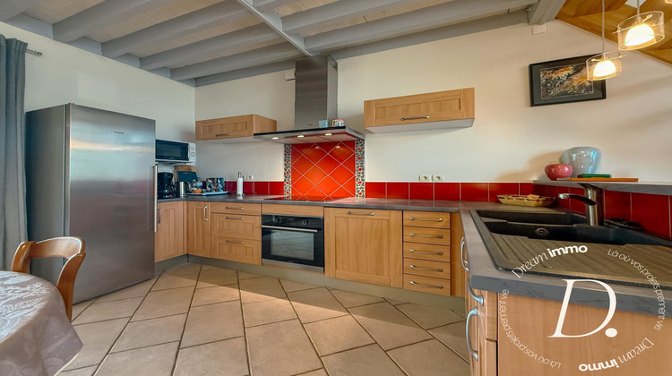 Ma-Cabane - Vente Maison Le Taillan-Médoc, 144 m²