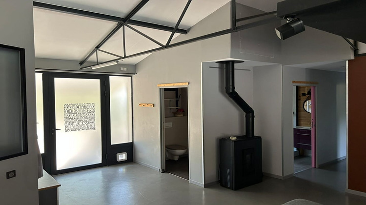 Ma-Cabane - Vente Maison LE TAILLAN-MEDOC, 154 m²