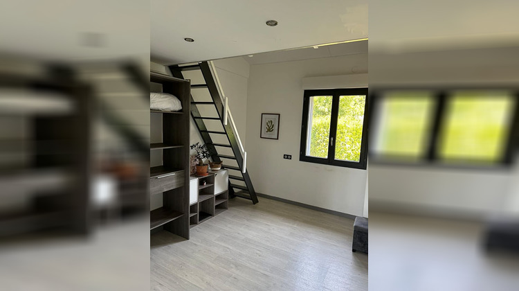 Ma-Cabane - Vente Maison LE TAILLAN-MEDOC, 154 m²