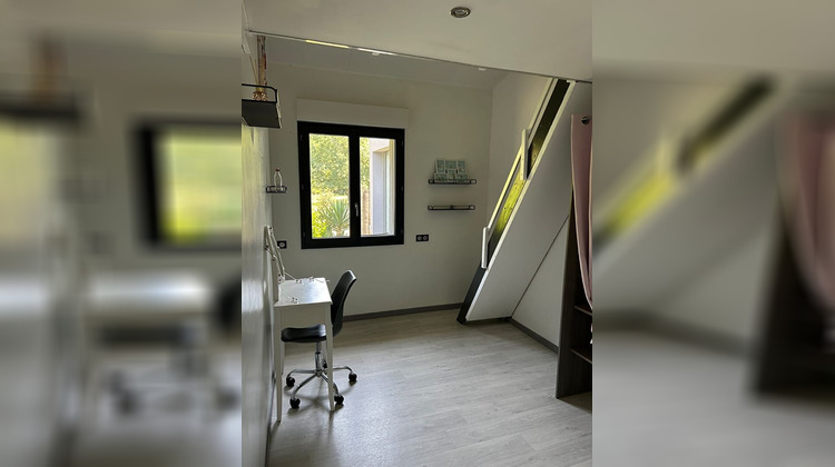 Ma-Cabane - Vente Maison LE TAILLAN-MEDOC, 154 m²