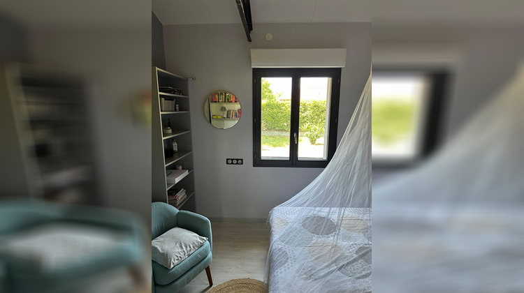 Ma-Cabane - Vente Maison LE TAILLAN-MEDOC, 154 m²