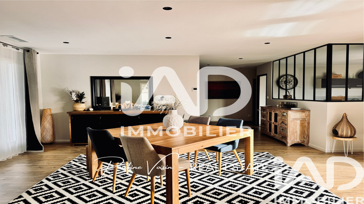 Ma-Cabane - Vente Maison Le Taillan-Médoc, 170 m²