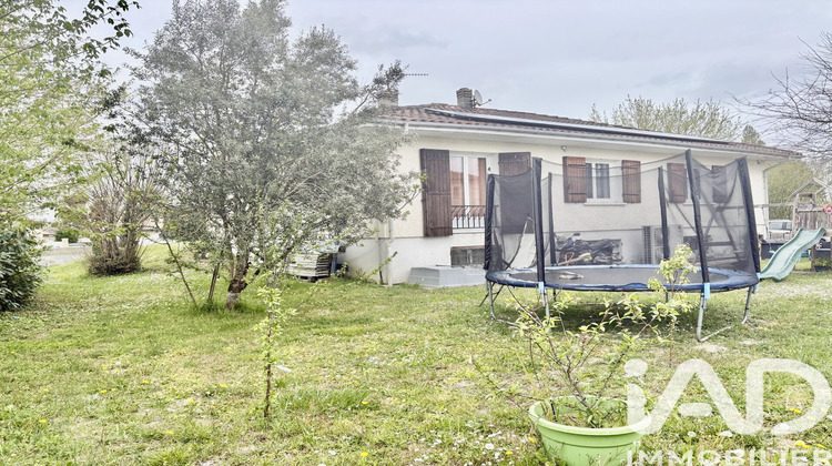 Ma-Cabane - Vente Maison Le Taillan-Médoc, 200 m²