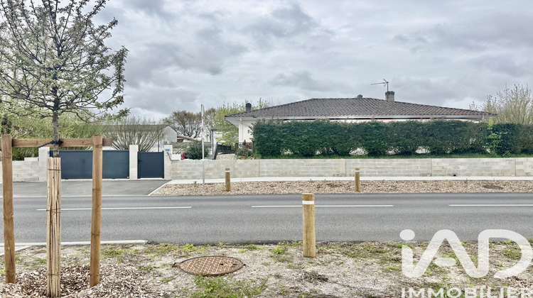 Ma-Cabane - Vente Maison Le Taillan-Médoc, 200 m²