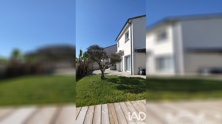 Ma-Cabane - Vente Maison Le Taillan-Médoc, 95 m²