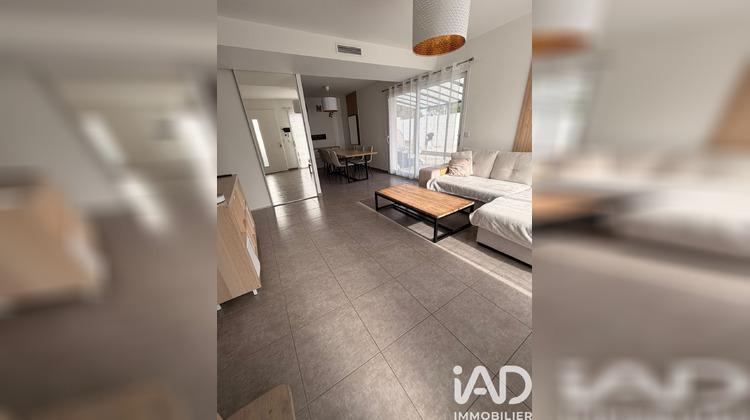 Ma-Cabane - Vente Maison Le Taillan-Médoc, 95 m²