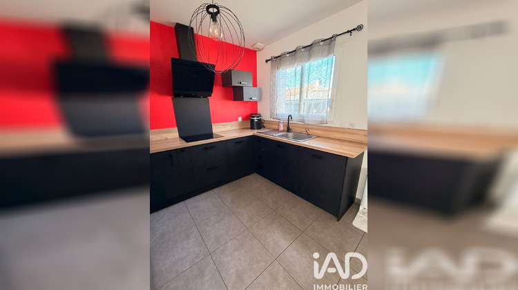 Ma-Cabane - Vente Maison Le Taillan-Médoc, 95 m²