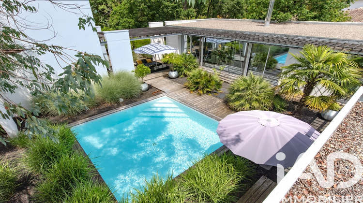 Ma-Cabane - Vente Maison Le Taillan-Médoc, 200 m²